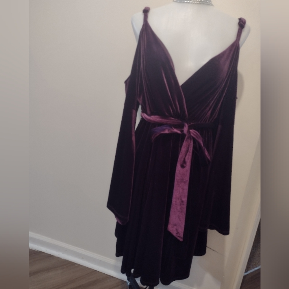 Torrid Dress